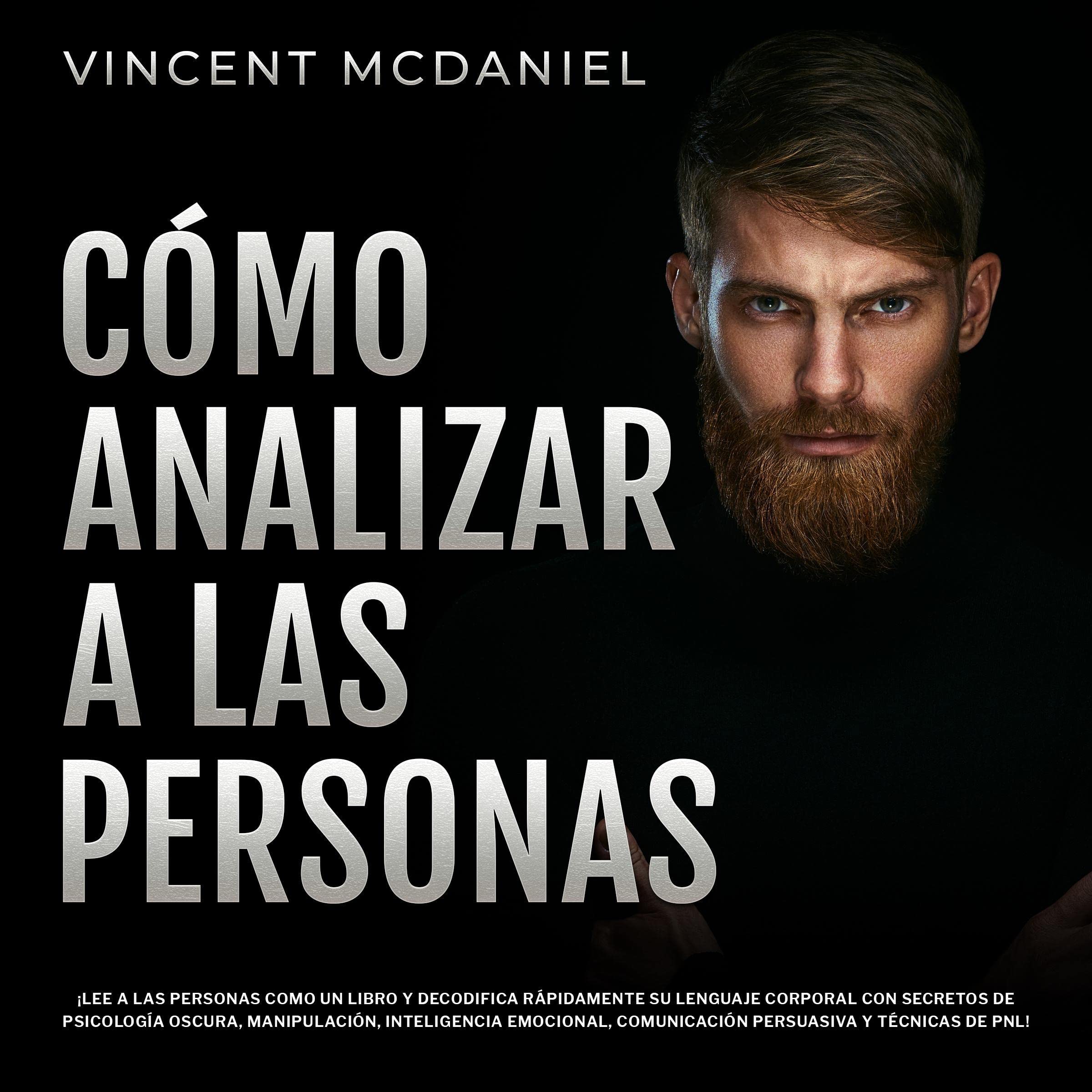 Cover art for Cómo analizar a las personas [How to Analyze People]