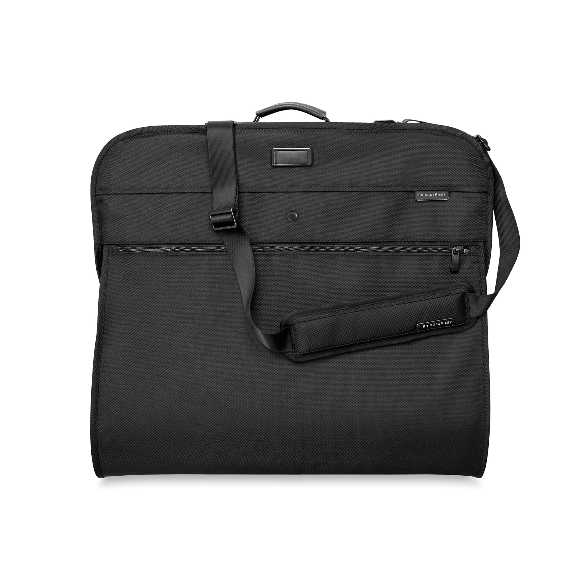 Briggs & Riley Baseline, Black, Classic Garment Bag