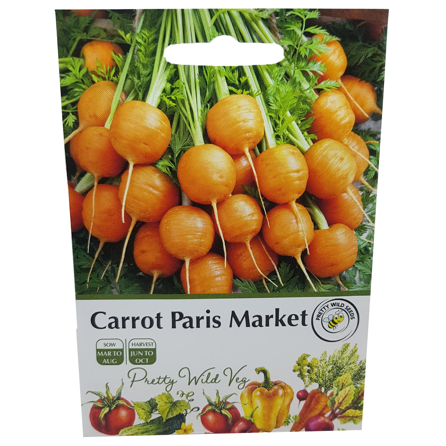 Cucumber Cucamelon Seeds in Pictorial Packet from a UK Seller Cute Fruits with Unique Crunch & Flavour — view 36