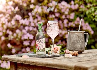 Belvoir - Elderflower & Rose Lemonade - 8.4 fl. oz.