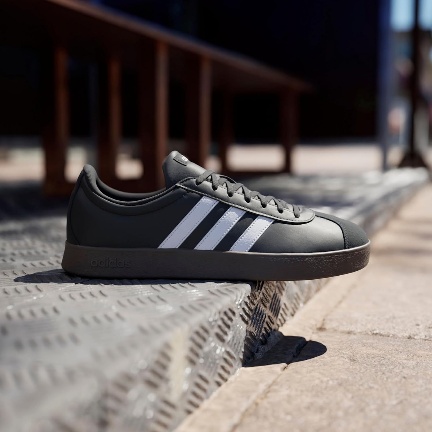 adidas Tênis adulto unissex Vl Court Base em promoção! Veja a oferta e mais achadinhos de Tênis 2 Hoje é o melhor dia para comprar adidas Tênis adulto unissex Vl Court Base com aquele preço maroto! Promoção! Aproveite a oferta! 2