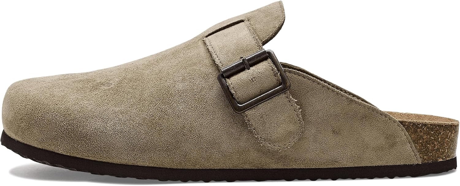 Steve Madden mens Clog