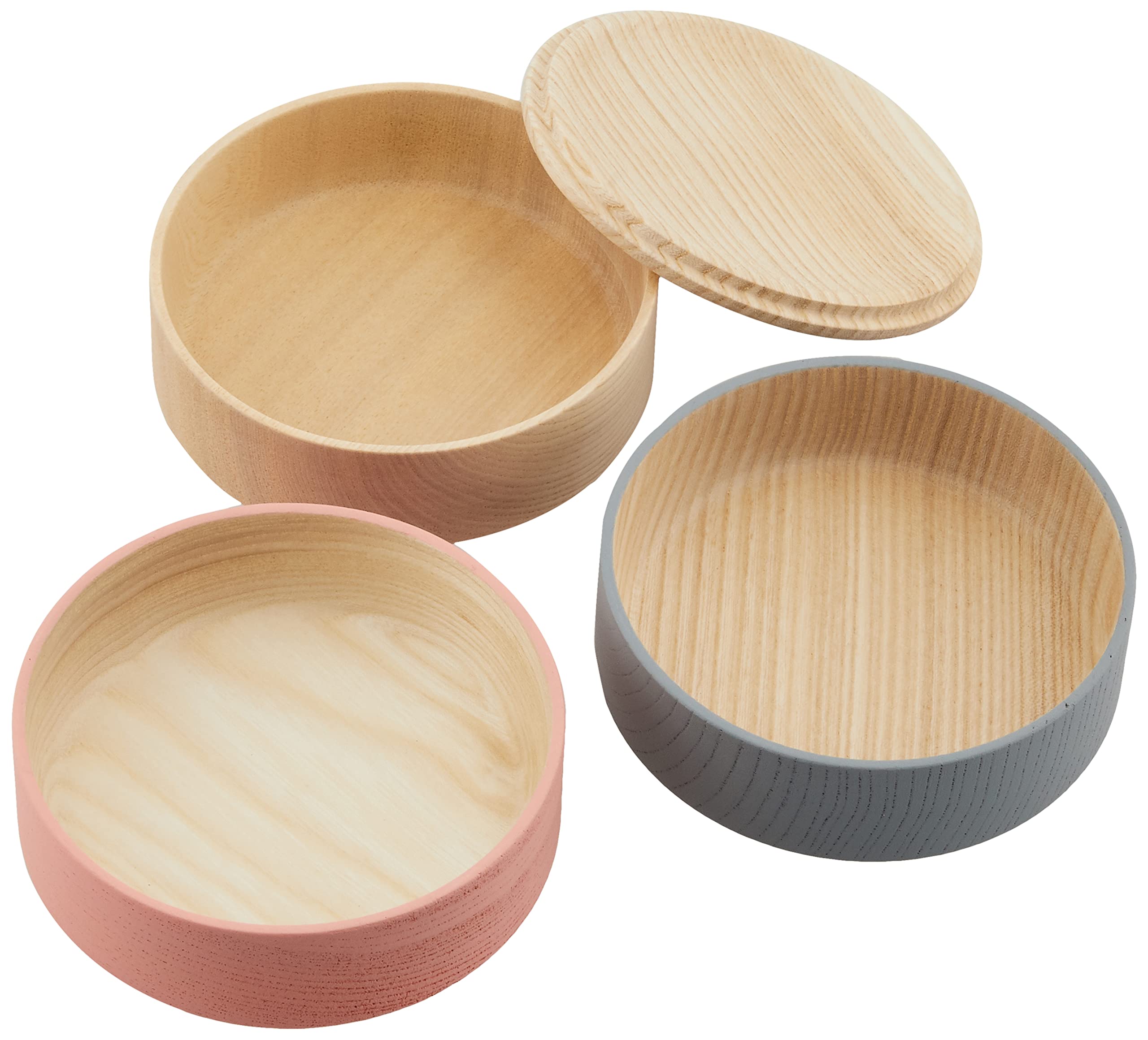 Amazon.co.jp: 畑漆器店 col. BORDER(ボーダー) B BO-10 B005 : DIY