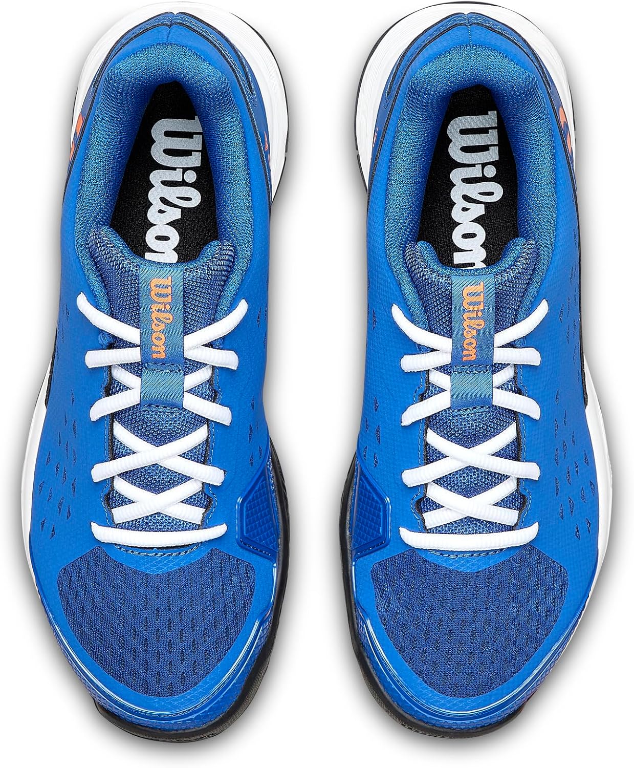 Wilson Kids' Rush Pro Lite Junior Tennis Shoe