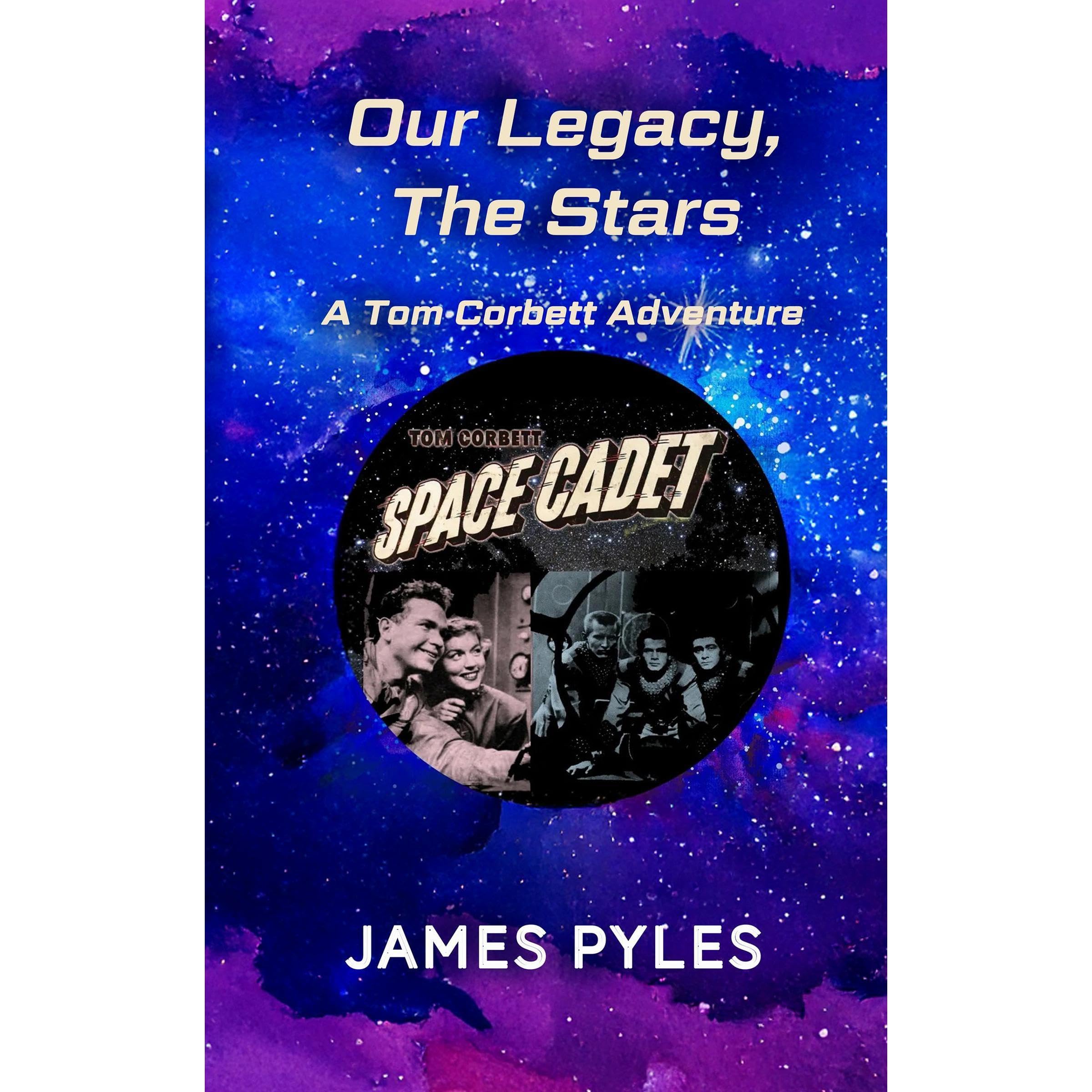 Our Legacy, The Stars