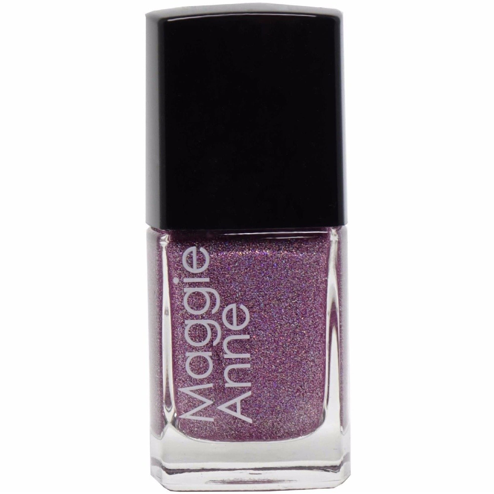 Toxin Free Gel Effect Nail Polish - Aileen 11ml