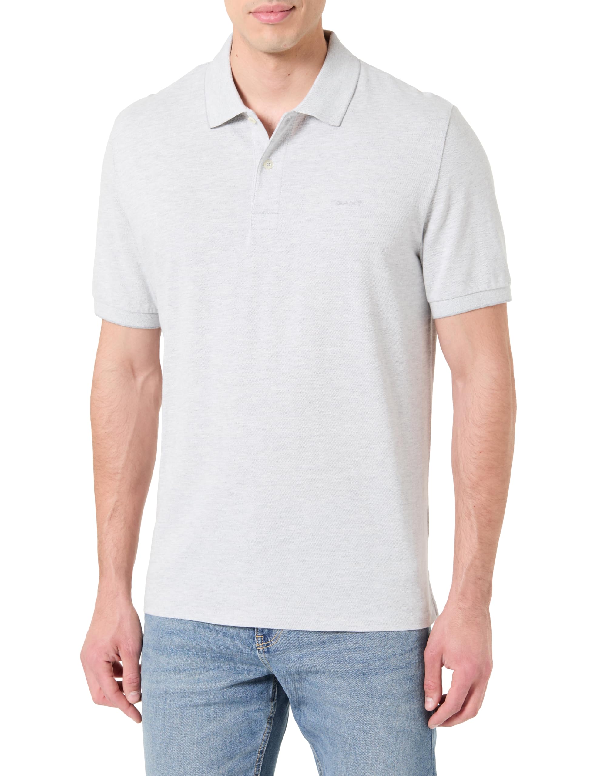 GANT Herren Poloshirt