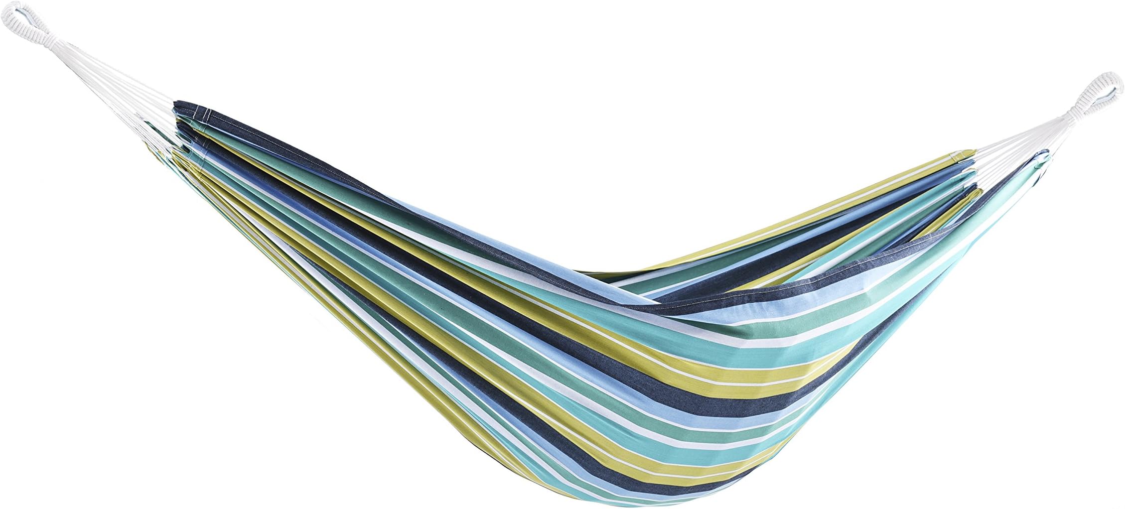 Vivere Brazilian Double Hammock, Cayo Reef
