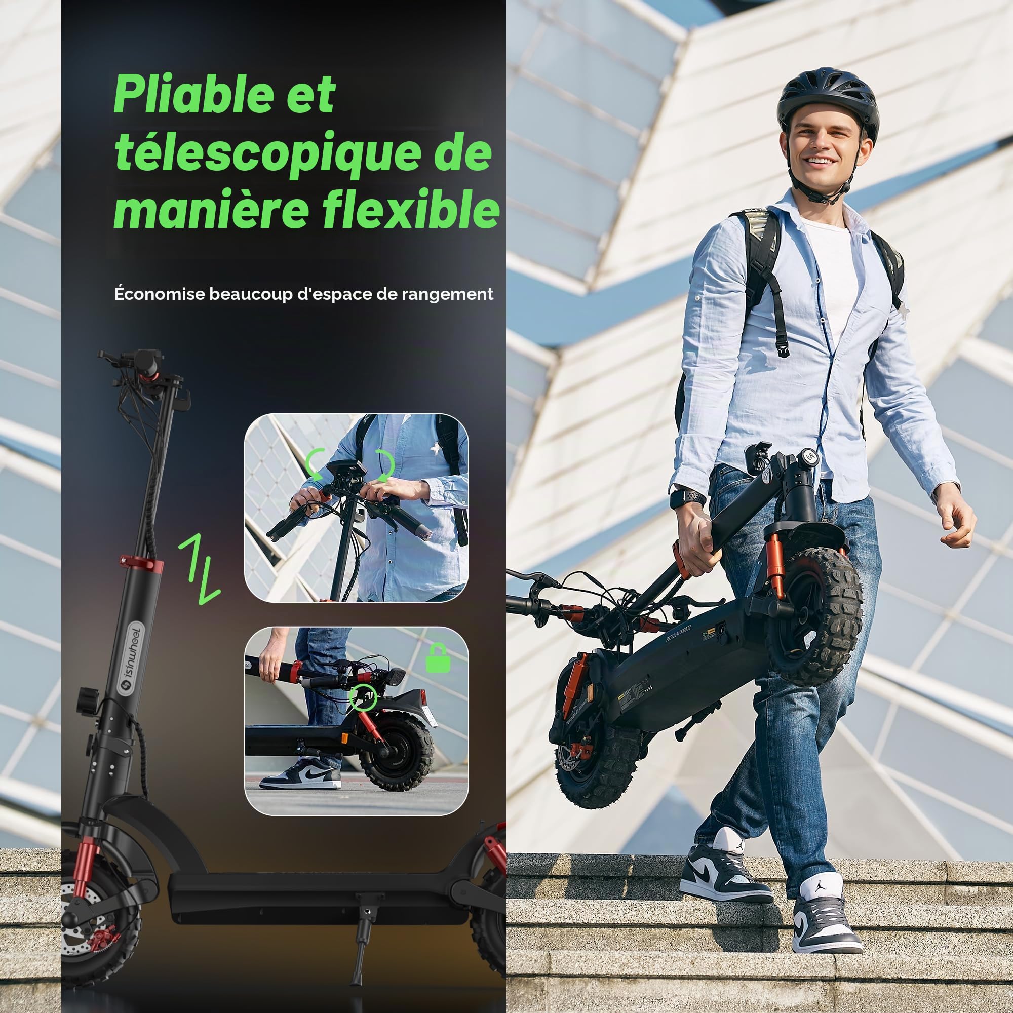 Trottinette