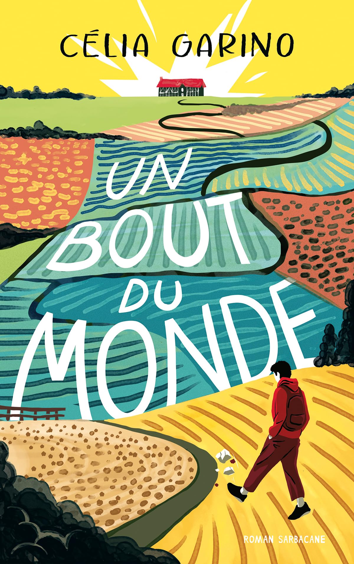 Un bout du monde: Edition 2026
