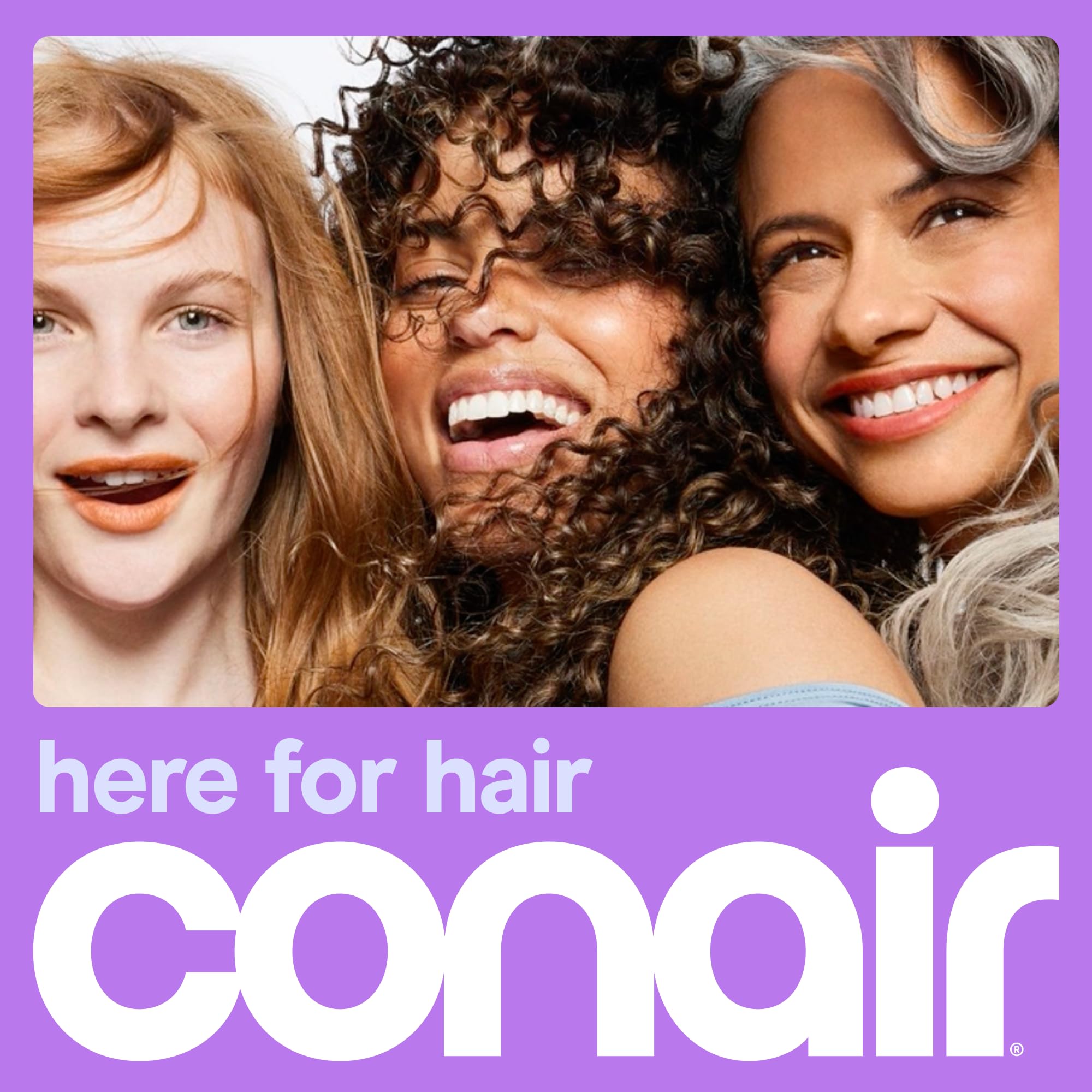 Conair Defuzzer na baterie – maszynka do golenia