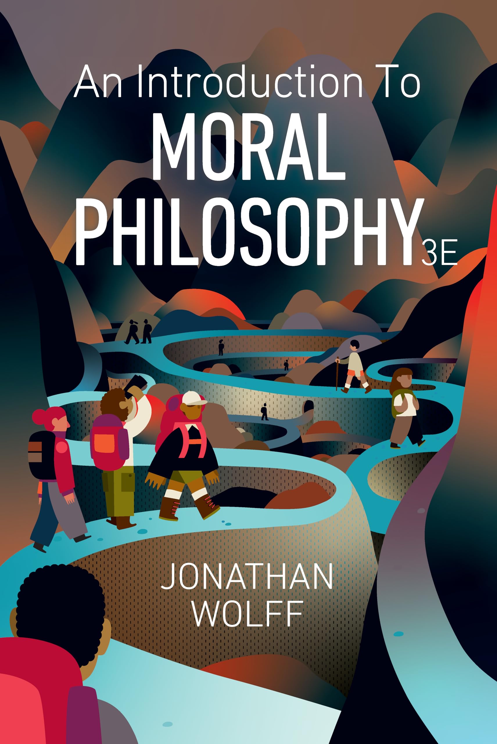 An Introduction to Moral Philosophy