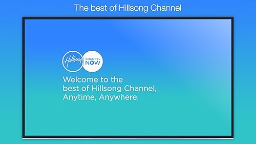Hillsong Channel NOW