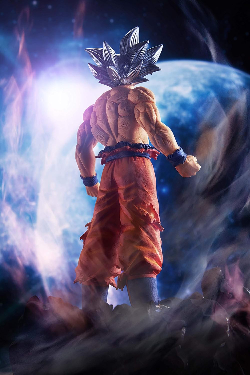 Banpresto - Brandclub - Banpresto Dragon Ball Super Creator x