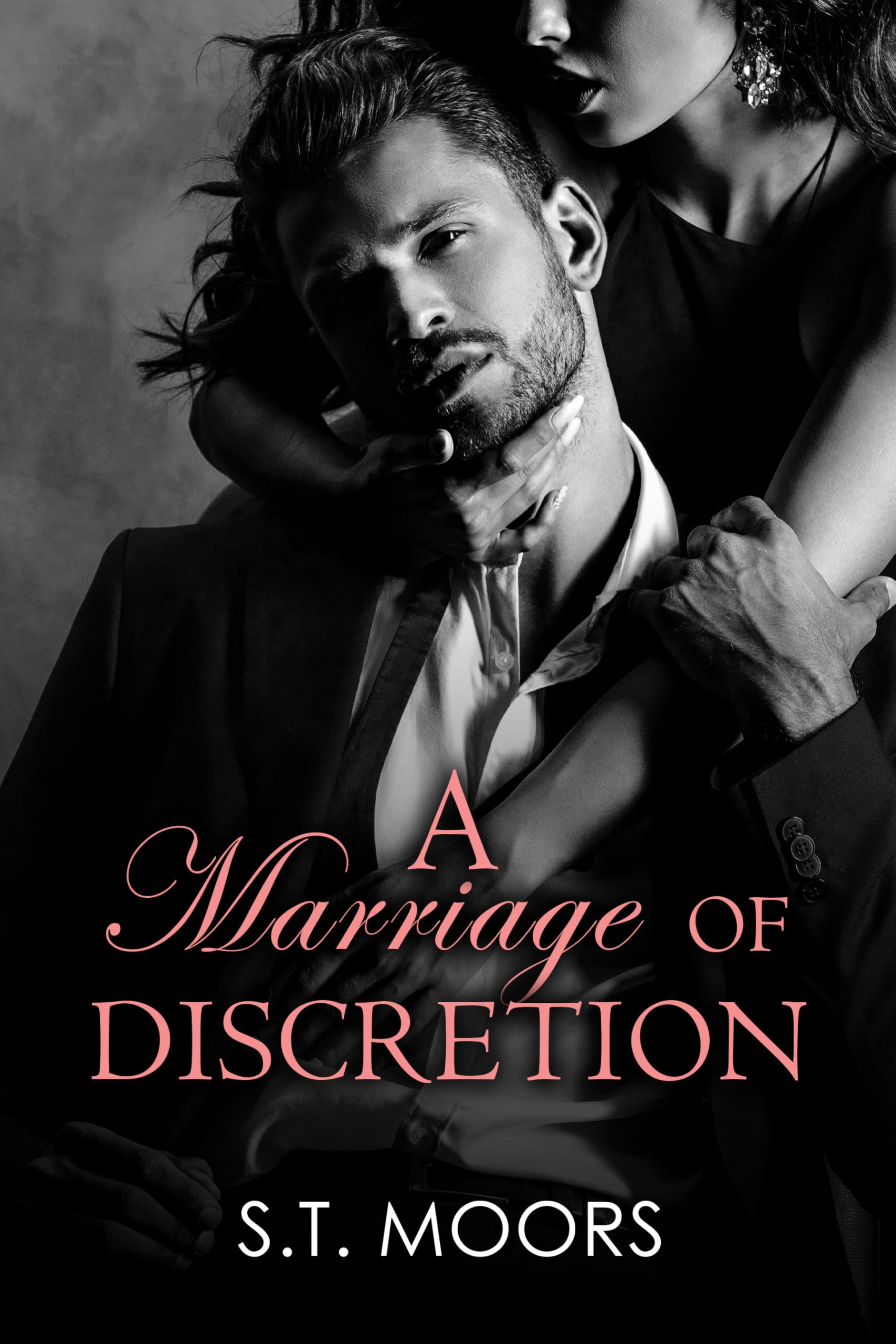 A Marriage of Discretion: A Marriage of Convenience Romance