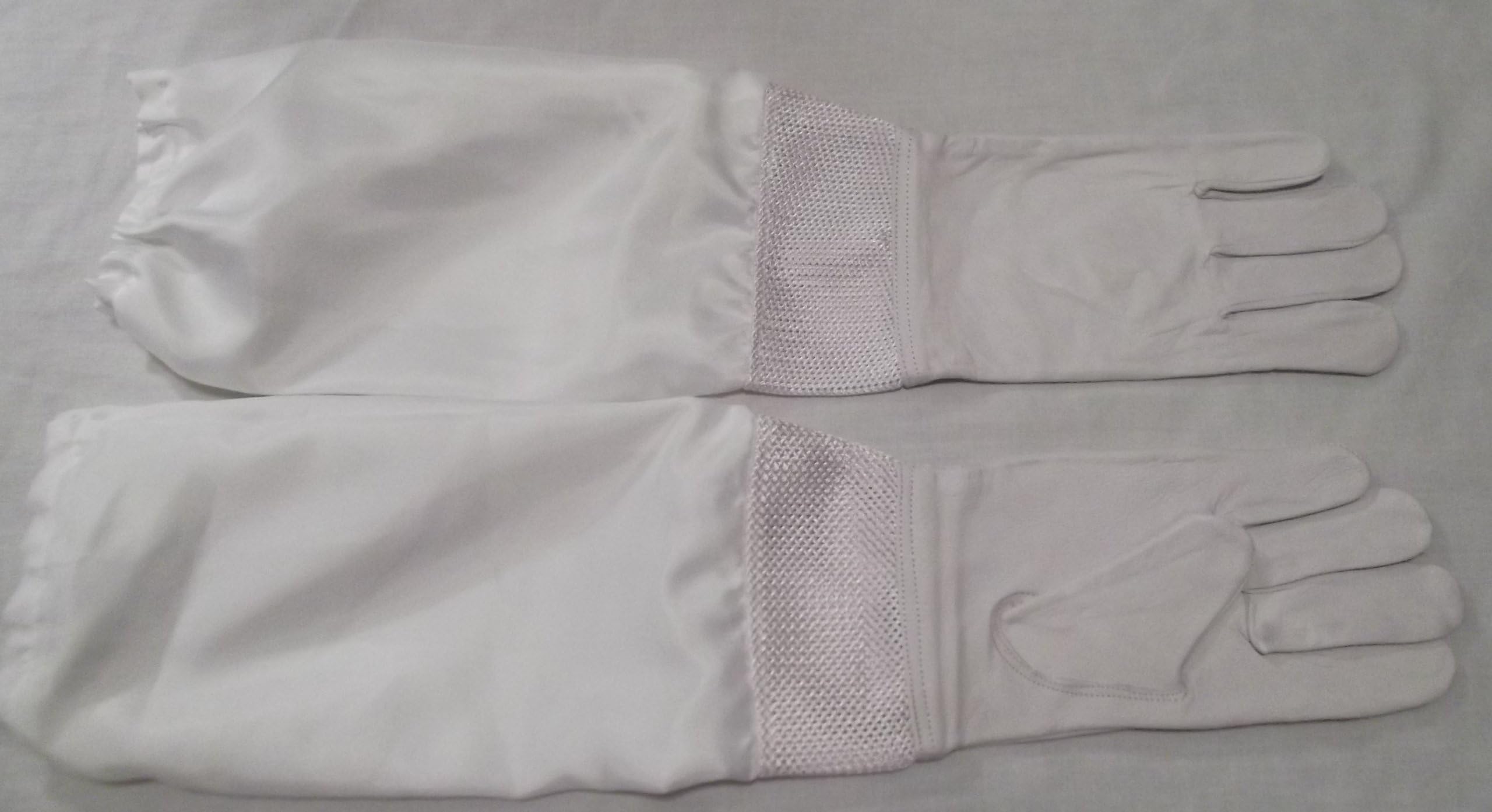 Beekeeping Gloves - Goatskin (Small)