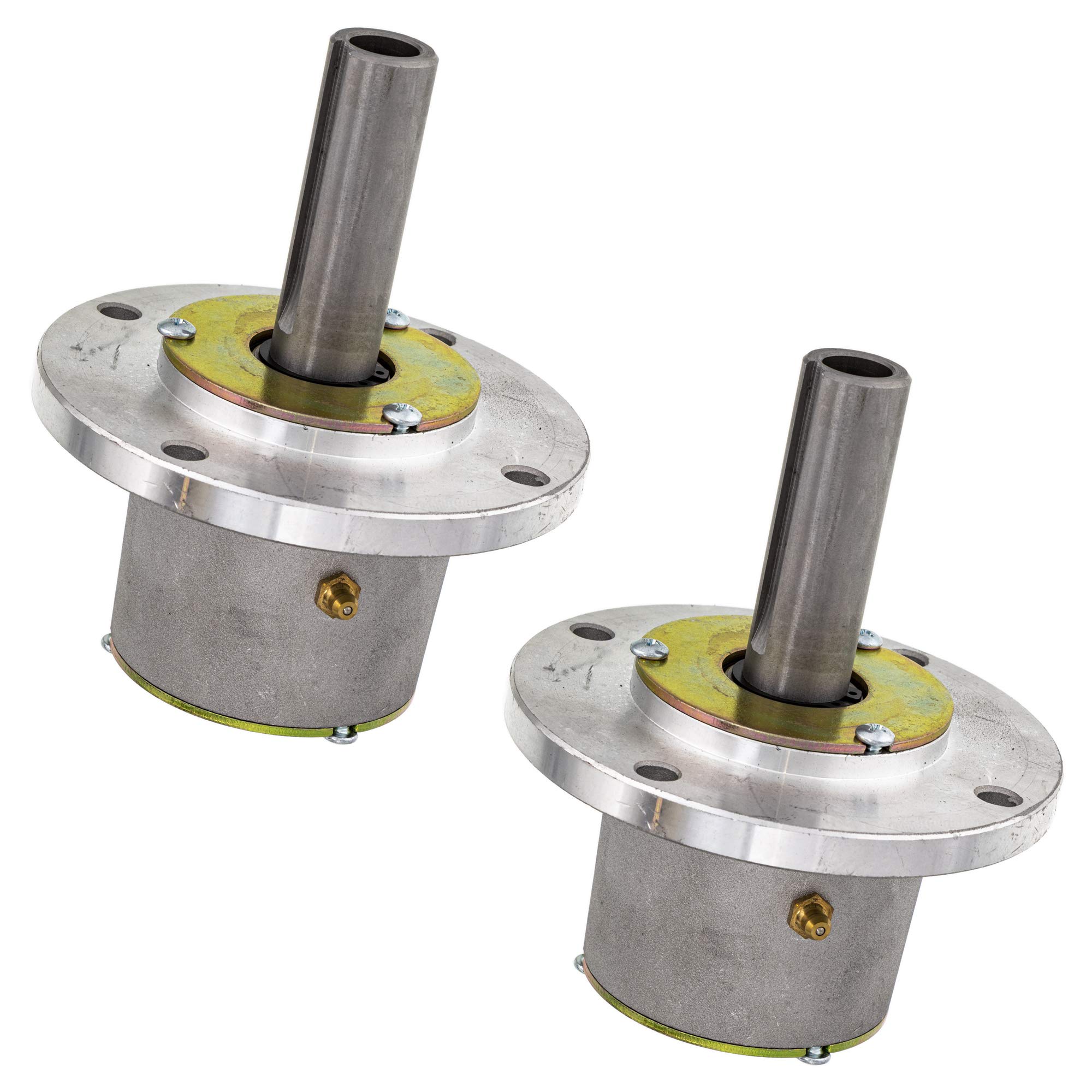 Amazon.com : 8TEN Mower Deck Spindle for John Deere Bunton 32 36