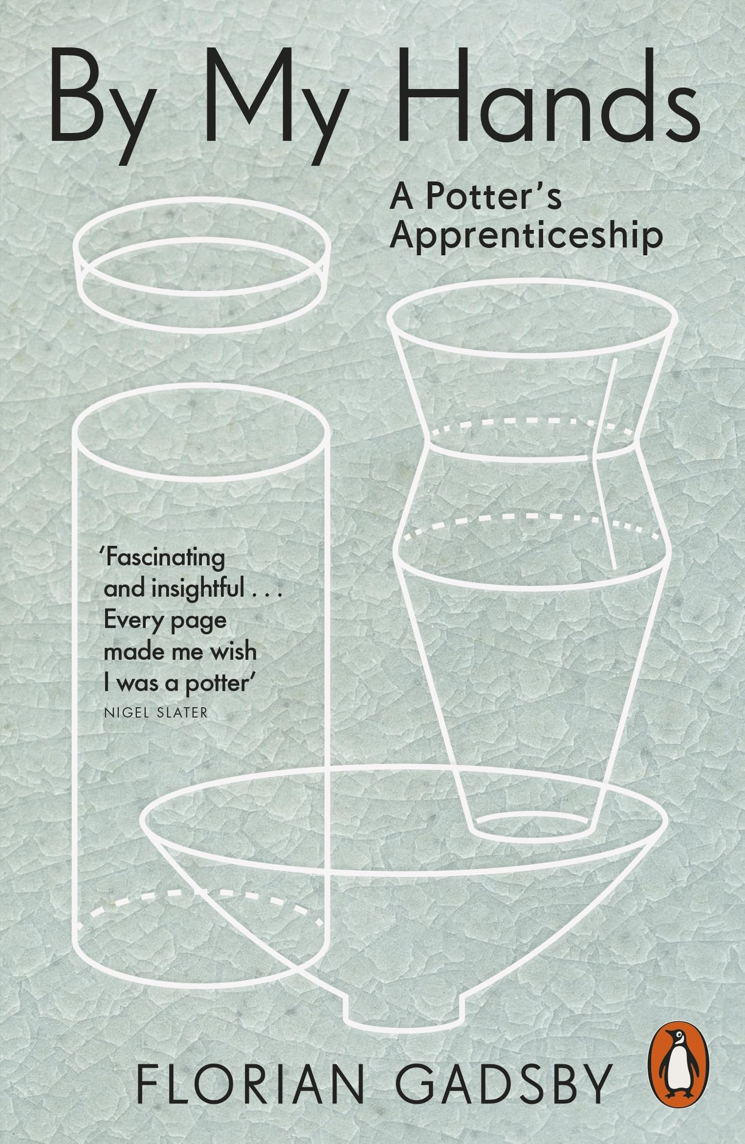 By My Hands: A Potter’s Apprenticeship – Buch – By My Hands: A Potter’s Apprenticeship