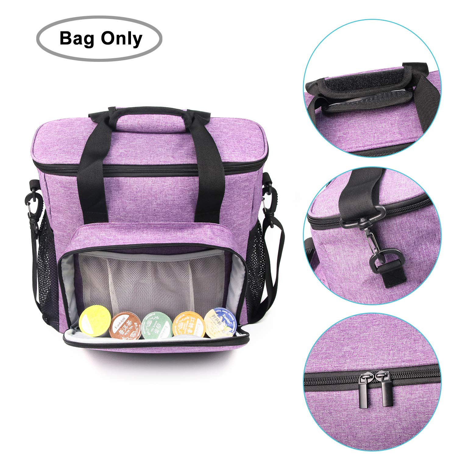 Coffee Maker Carrying Bag Tote Bag 