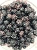 KIMONO FRUITS Frozen Bilberry 3.5 oz 1000 g Northern European The nutritious bilberry contains plenty of anthocyanins