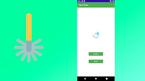Mobile Cleaning RH
