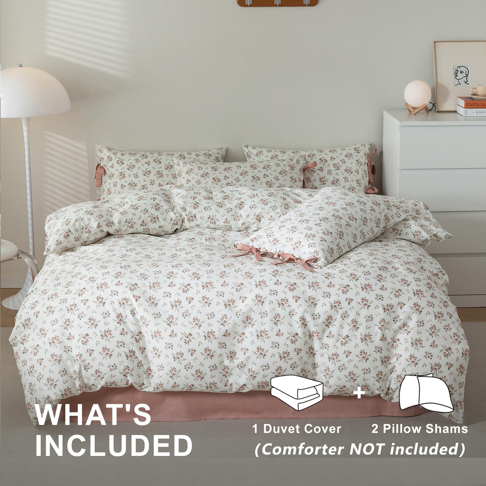 新品⭐︎Supreme Logo Camo Duvet + Pillow Set Supreme Logo Camo Duvet + Pillow Set (SS21) - $298