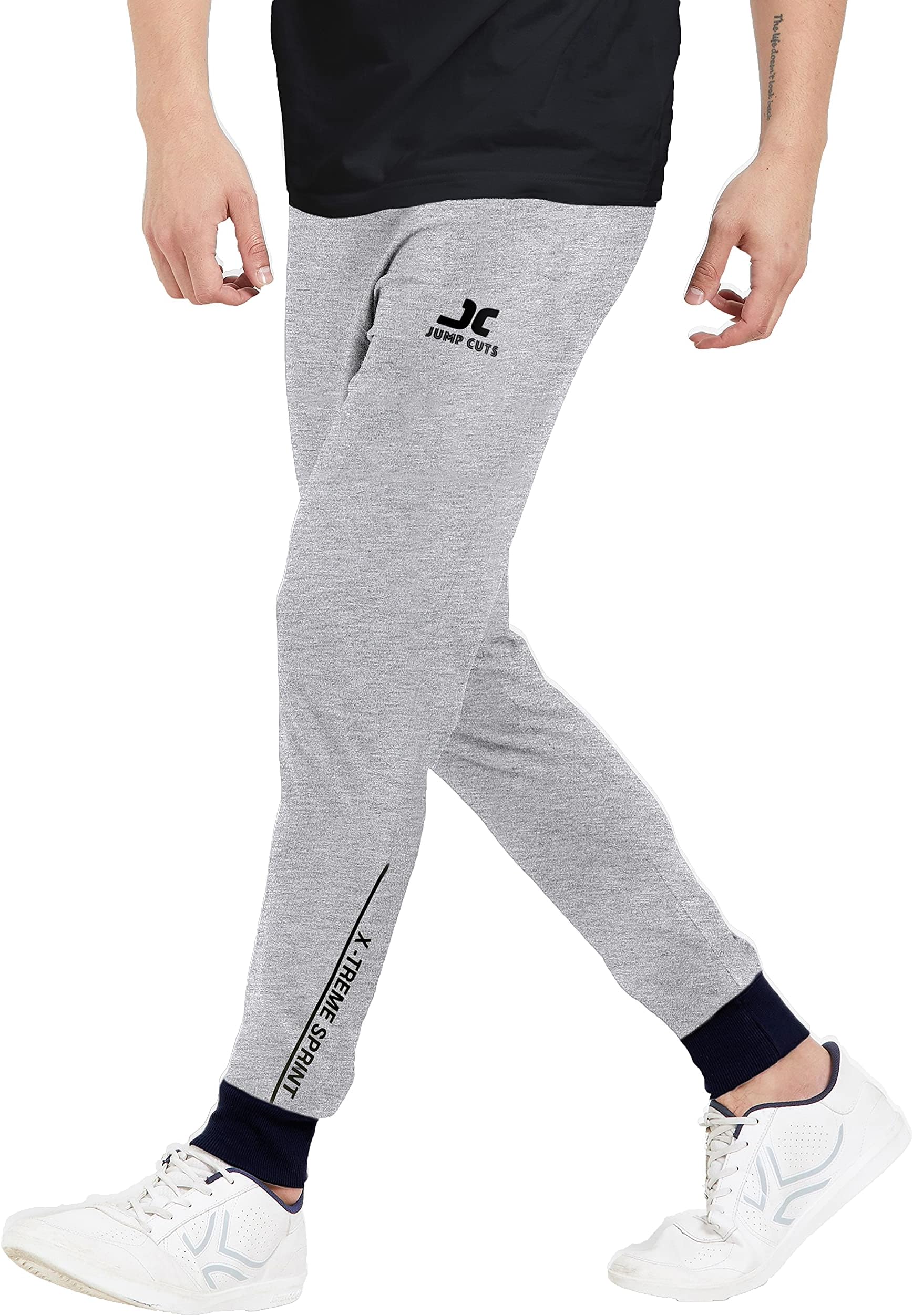 Men's Slim Fit Pants