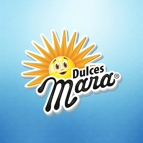 Miniatura 7 de Dulces Mara Vasito Chico Sabor Chamoy. (1)