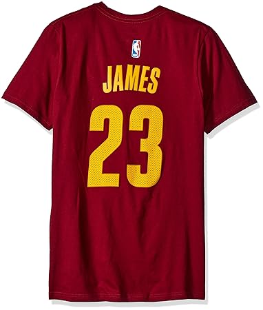 Cavs t shirt 2018 Clearance