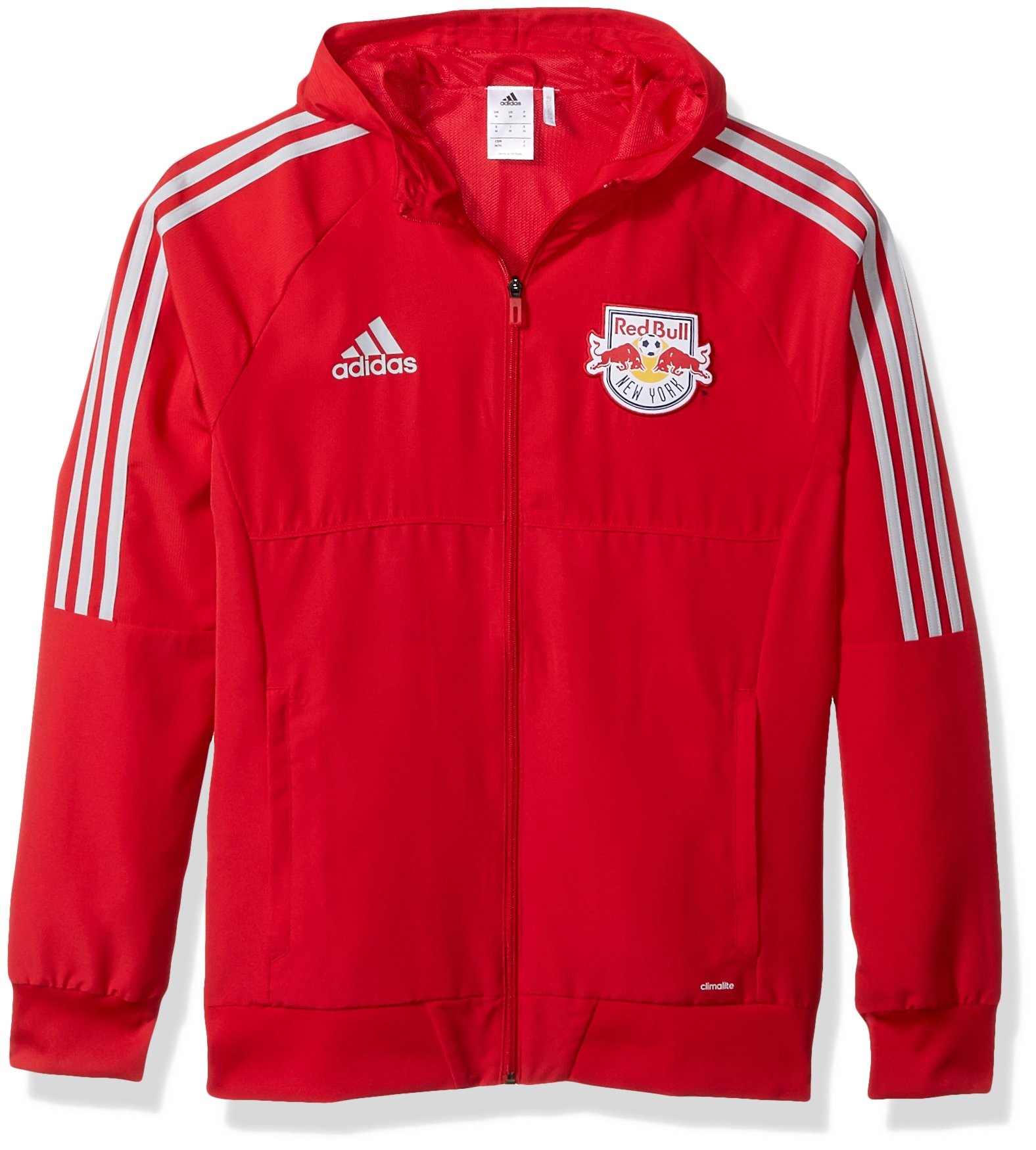 adidasAuthetic Sideline Travel Jacket