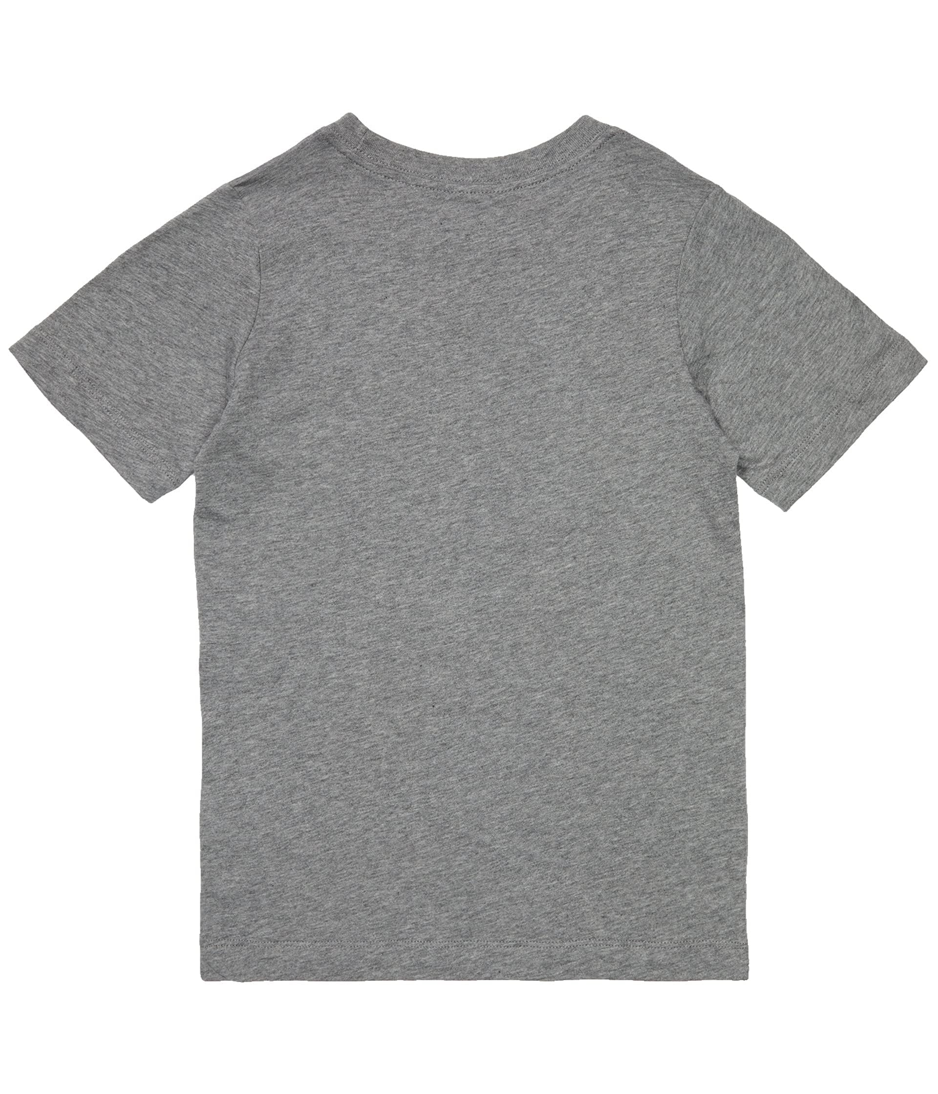 NIKE Koszulka Boy's B Nsw Tee Futura Icon Td