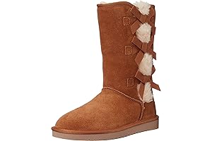 Women's Ugg Knee High Boots for Unparalleled Style and Comfort