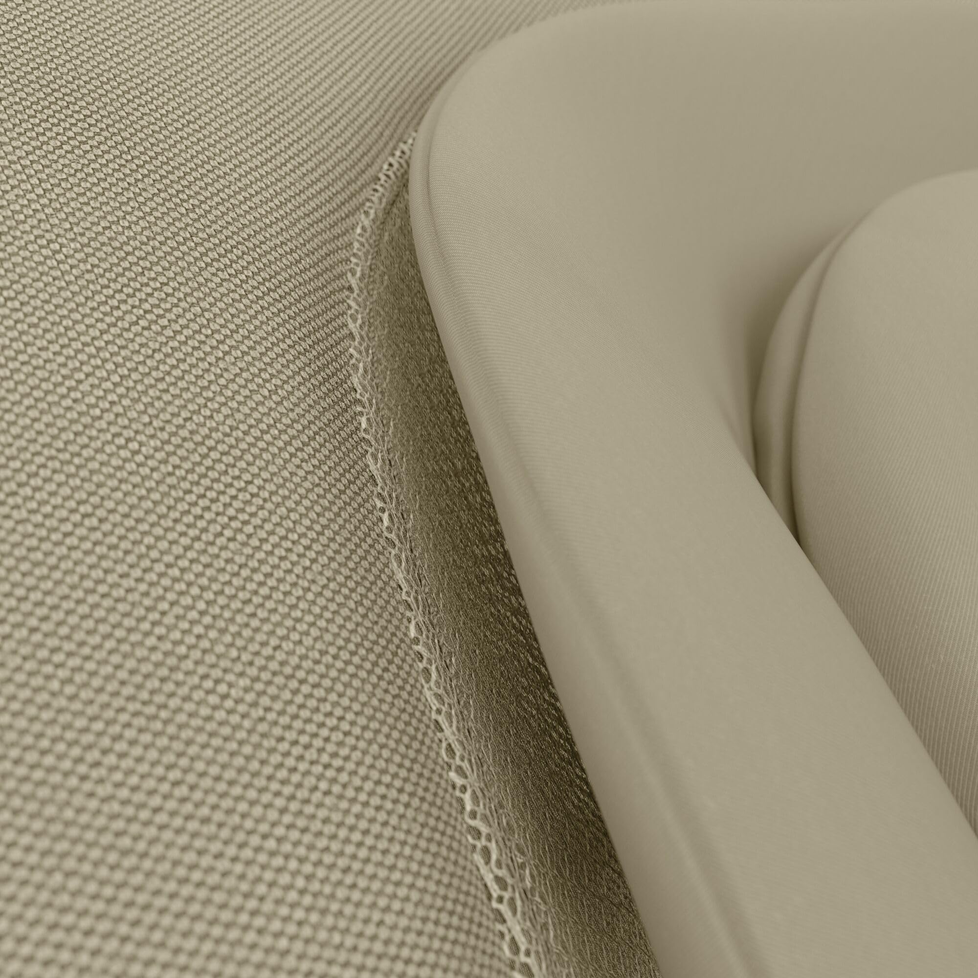 Lemo Bouncer Suede Grey de CYBEX, Transats : Suisse