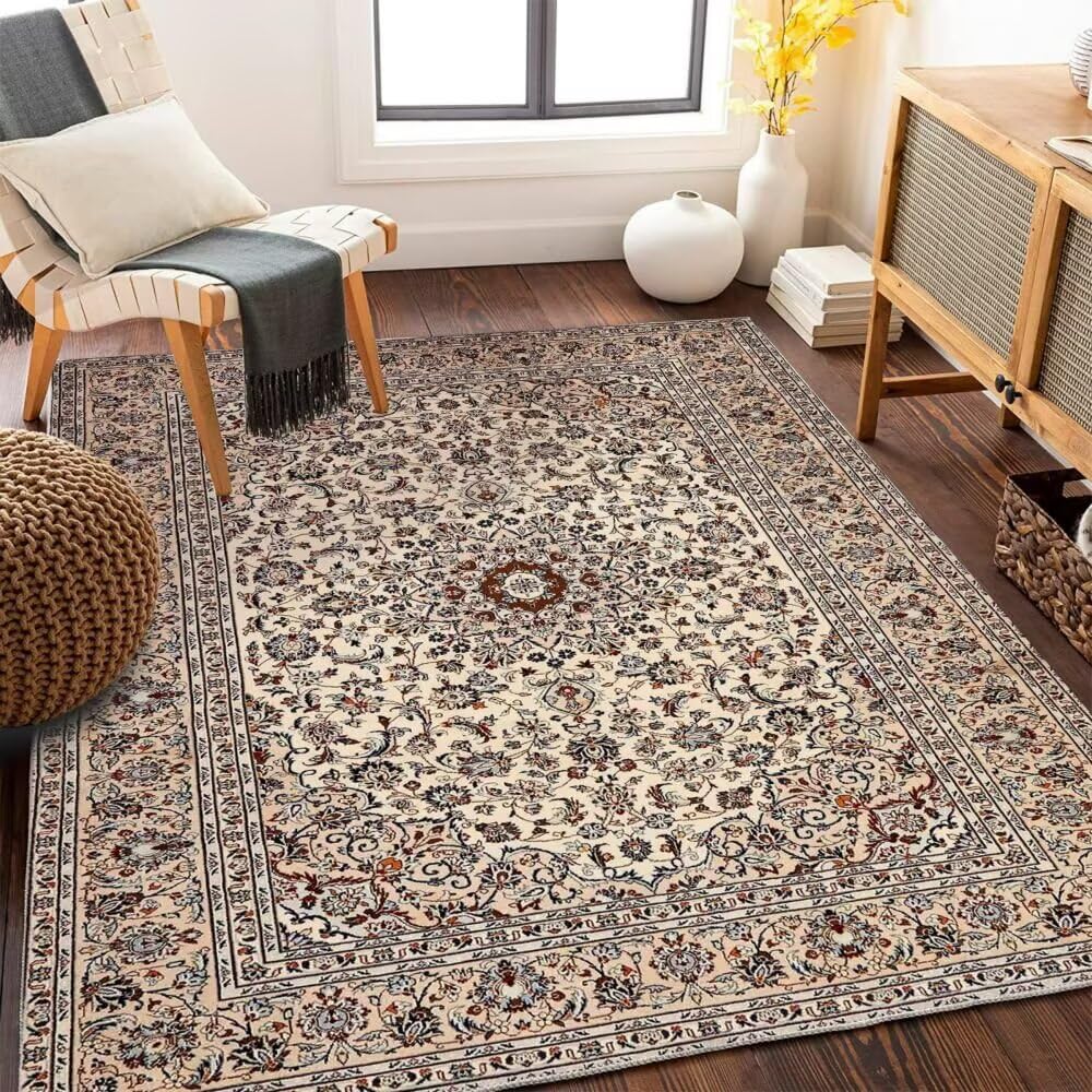 Tapis de cuisine 60x90 antidérapant et absorbant pour entrée et salon