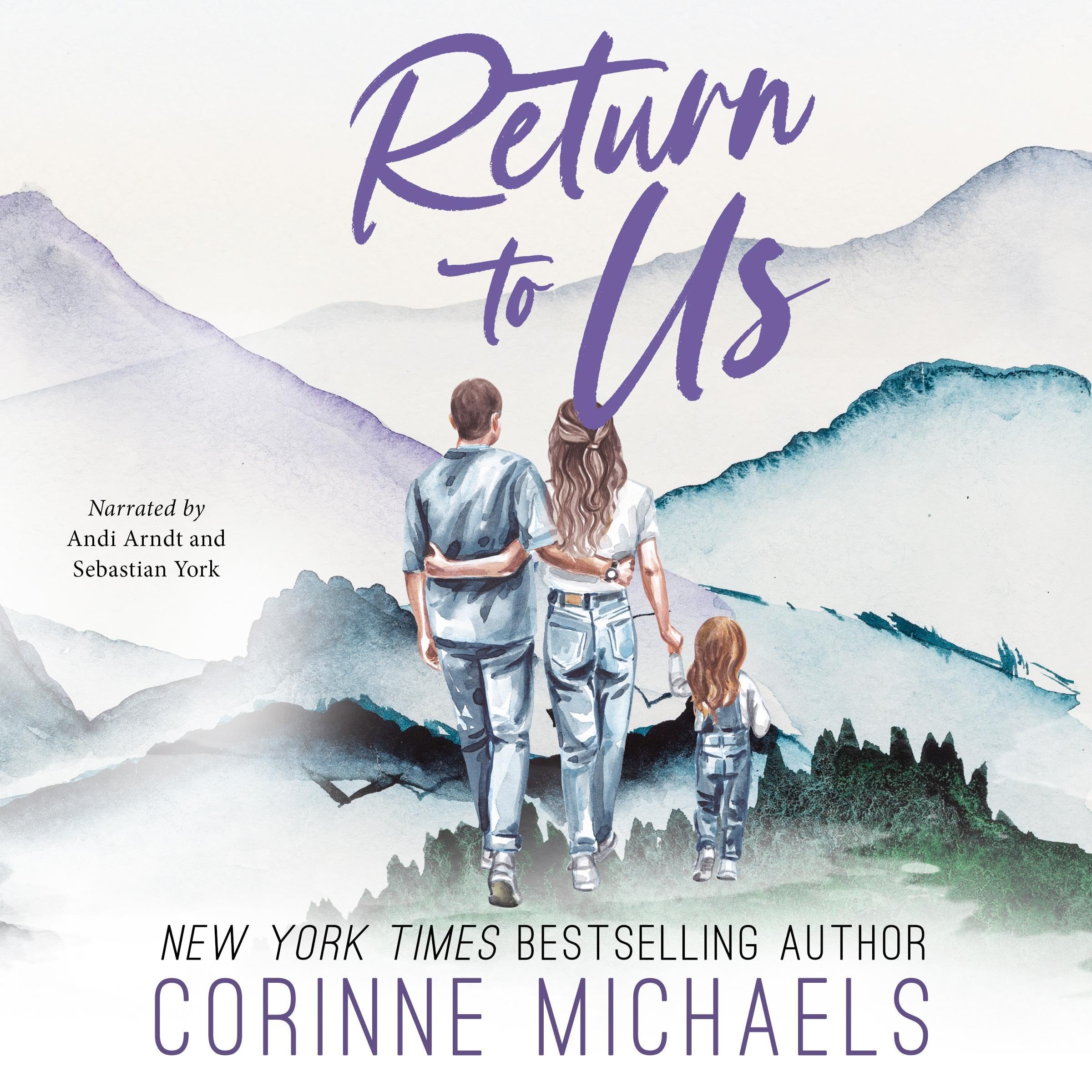 Return to Us