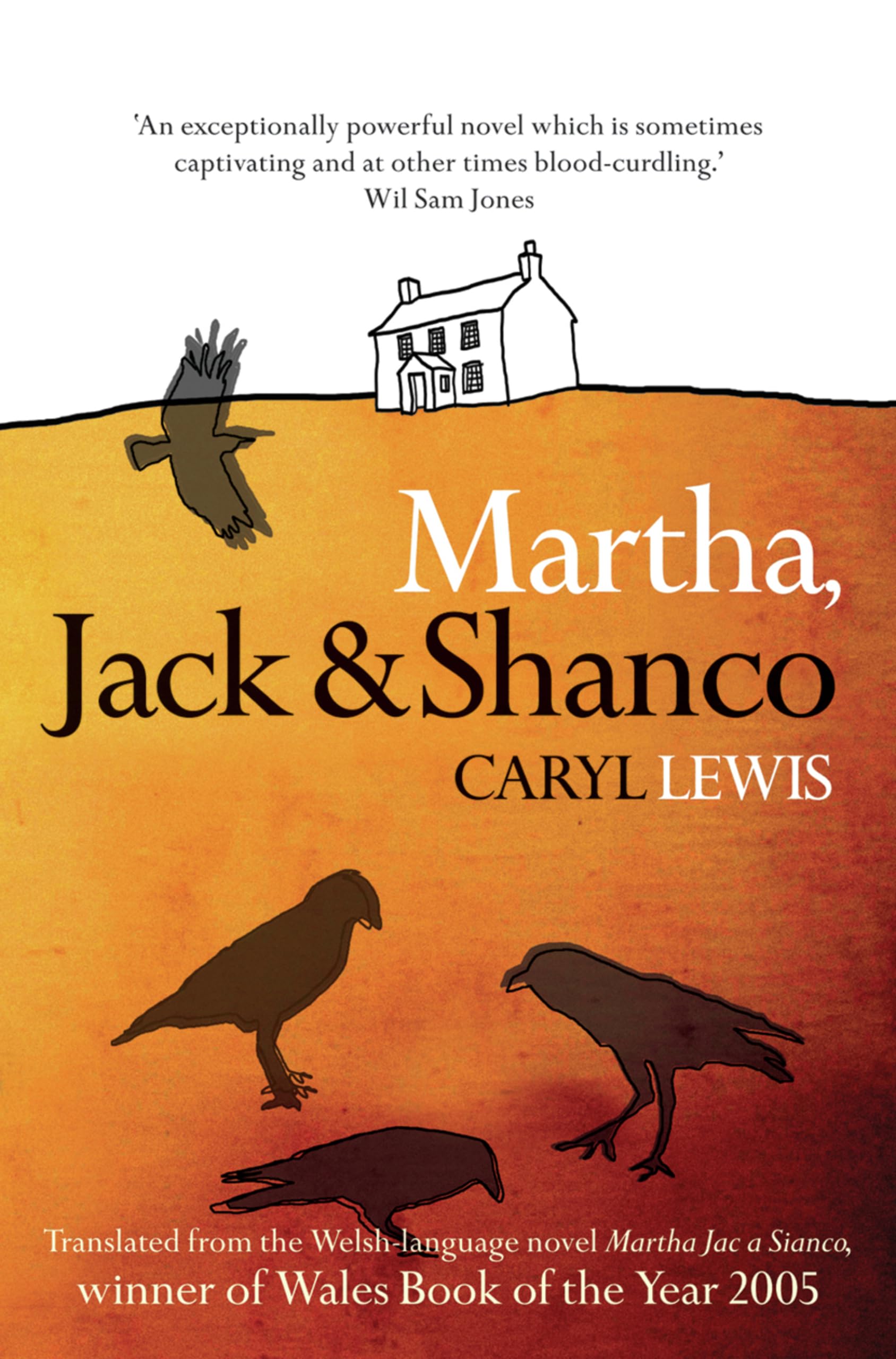 Buy Martha, Jack and Shanco — BookShops.in