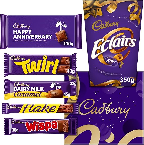 Cadbury 
