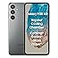 Samsung Galaxy M35 Thunder Grey 128 GB 6.6 Inch 120 Hz AMOLED