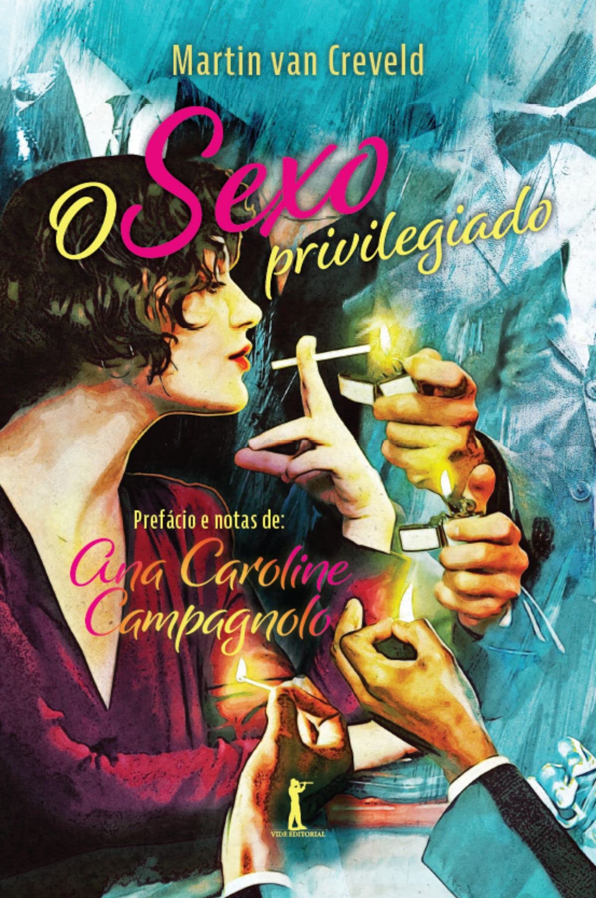 O sexo privilegiado | Amazon.com.br