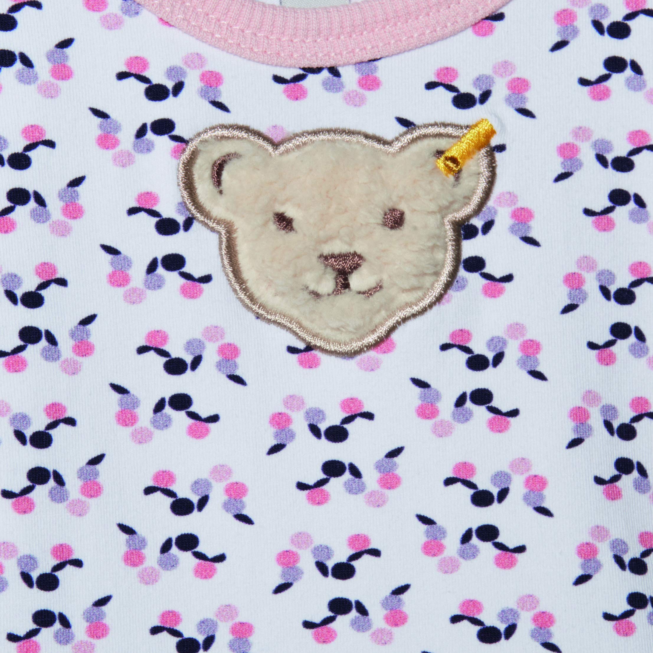 Steiff Baby-Mädchen Kleid