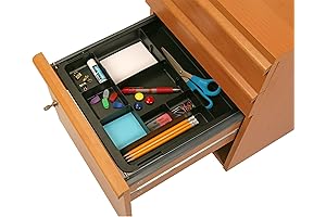 Officemate Expandable Desk Drawer Organizer