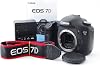Canon DSLR Camera EOS 7D Body EOS7D