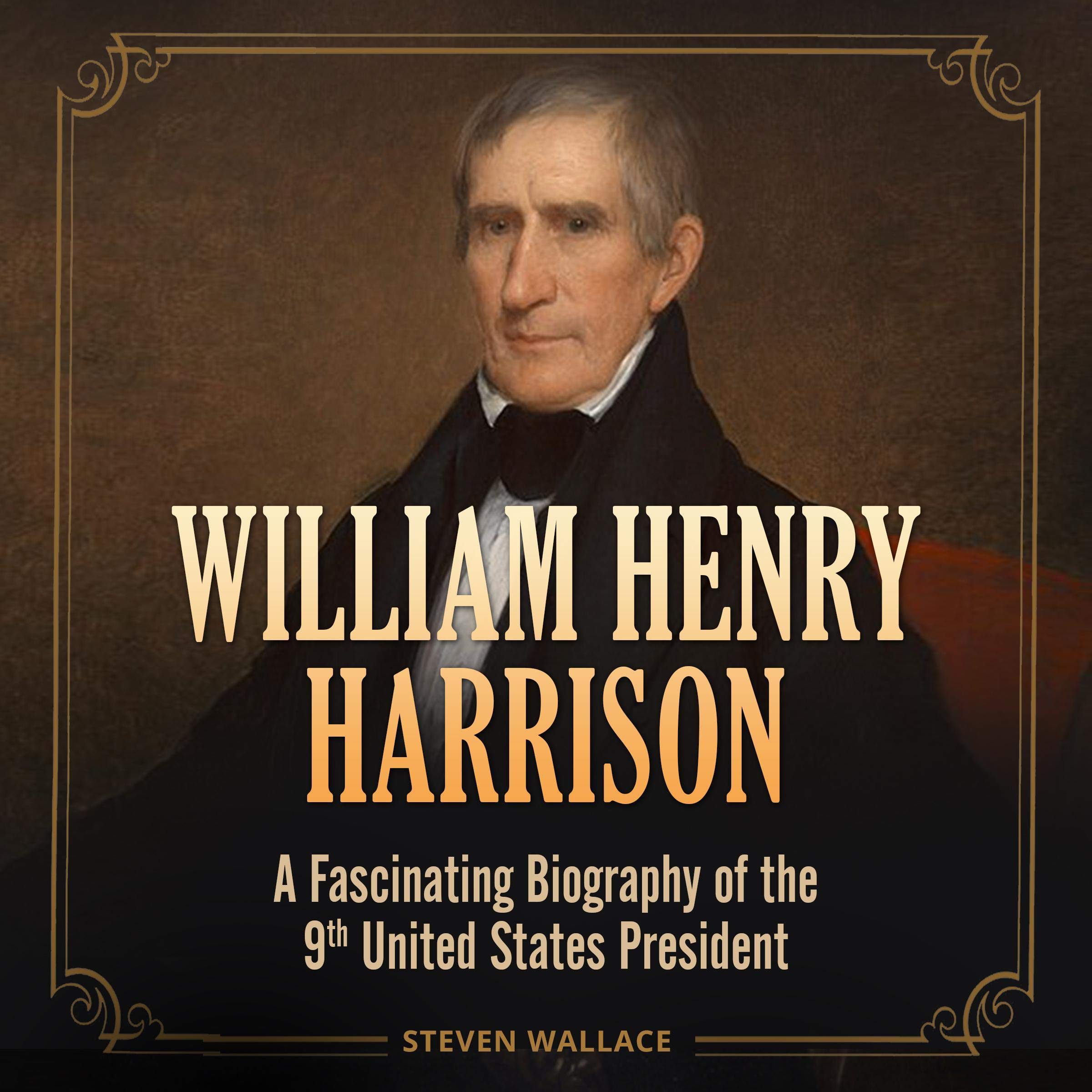 William Henry Harrison