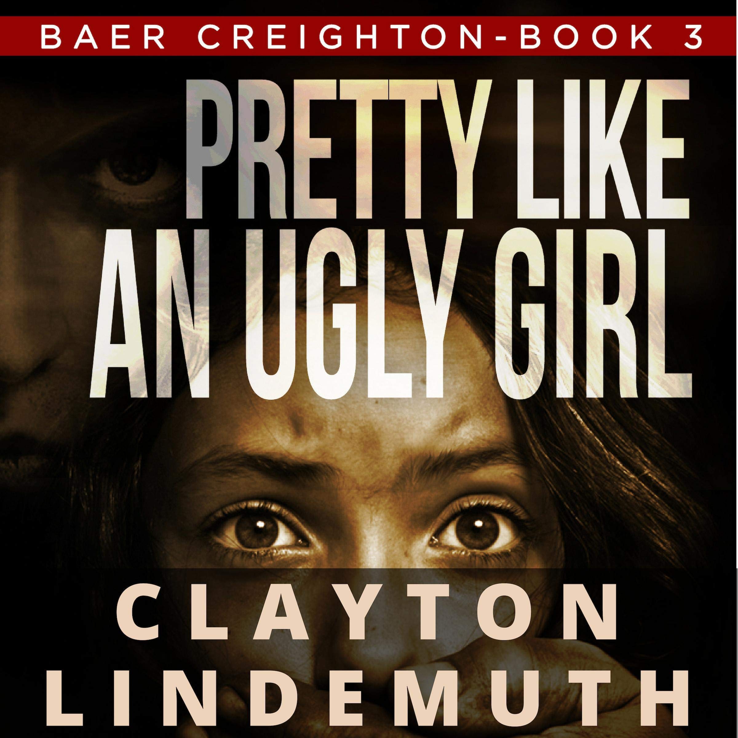 Cover art for Pretty Like an Ugly Girl