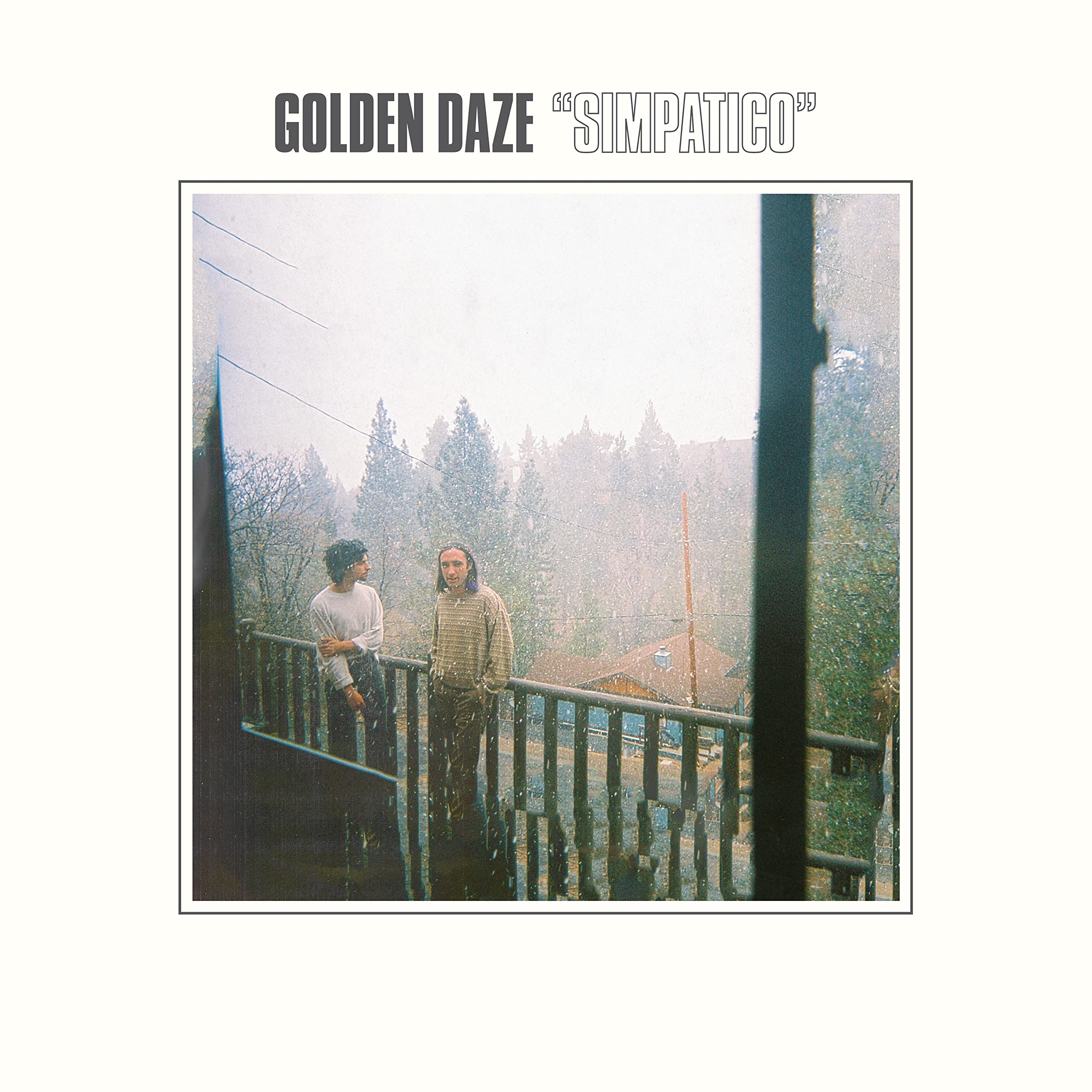 Golden Daze