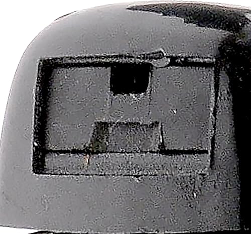 Miniatura 5 de APDTY 141533 Juego de boquillas para limpiaparabrisas