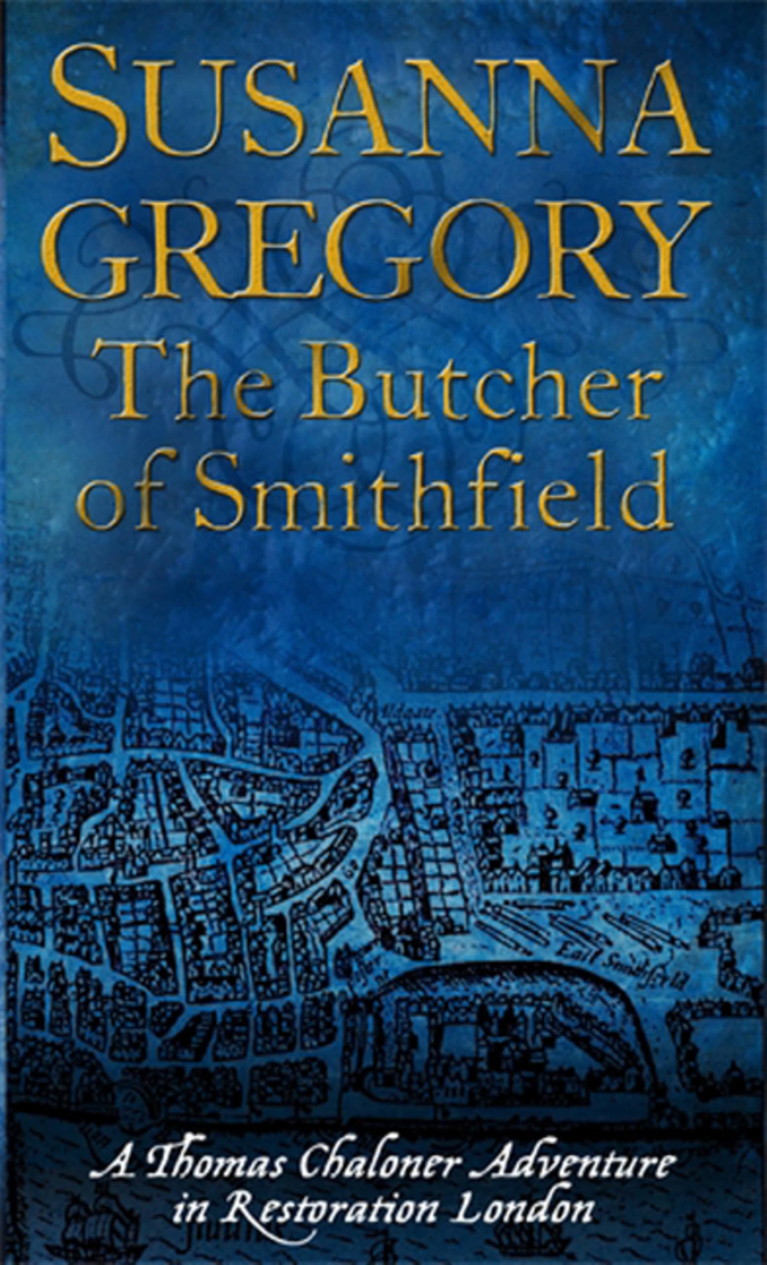 Butcher of Smithfield.by Gregory  New 9780751539547 Fast Free Shipping**