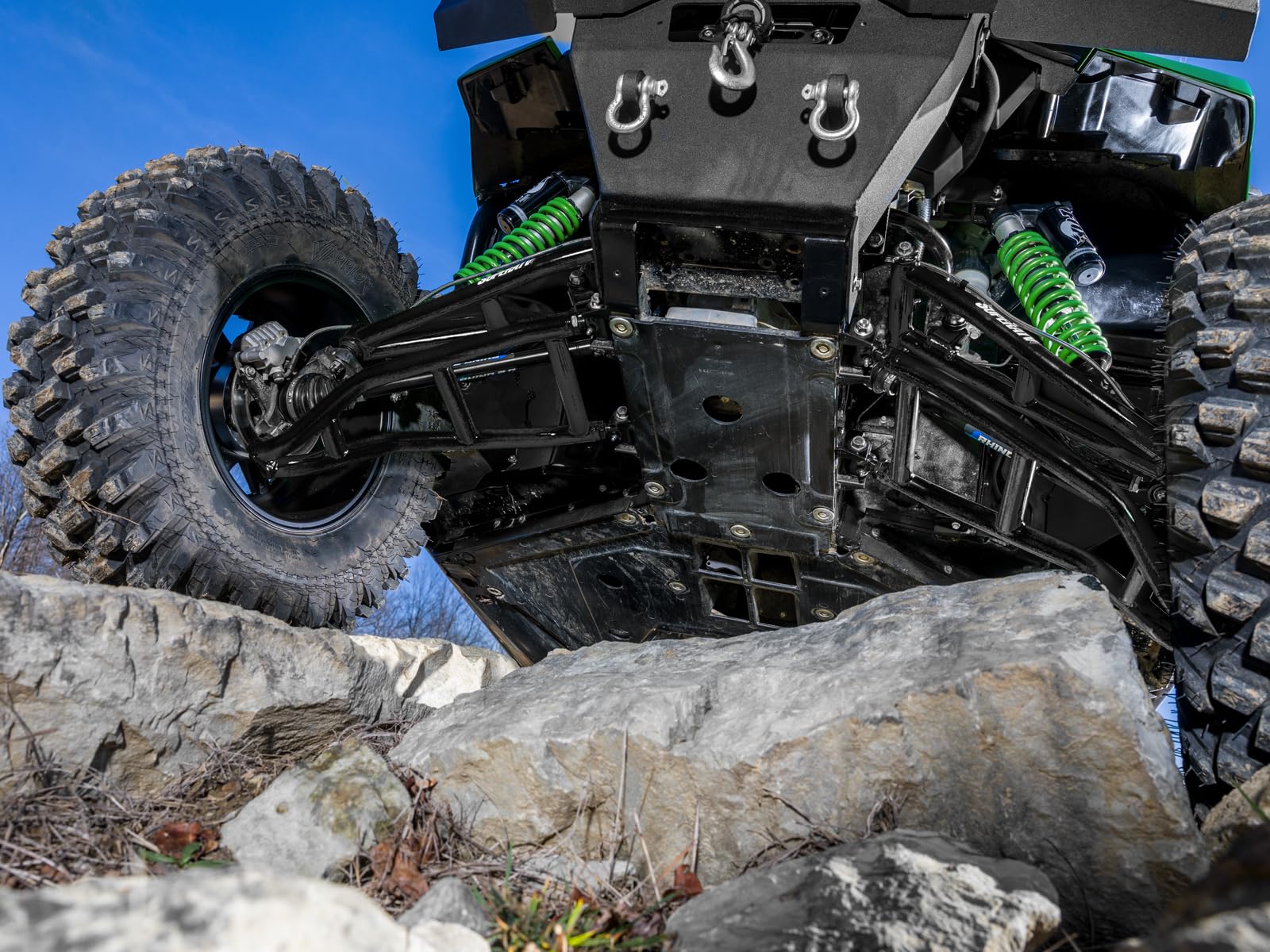 Amazon.com: SuperATV Heavy Duty 6