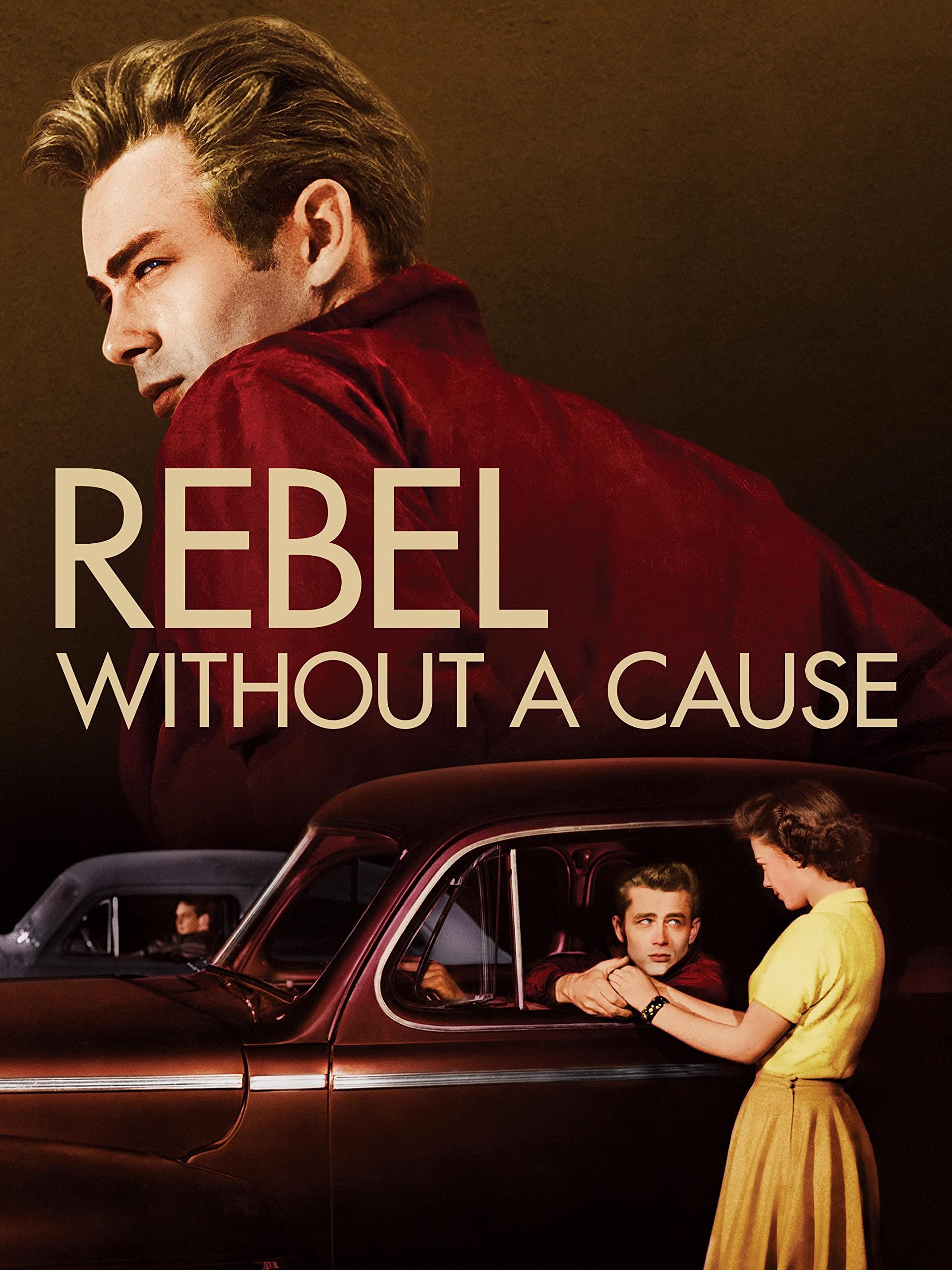 Watch Rebel Without A Cause Prime Video Watch Rebel Without A Cause Prime Video