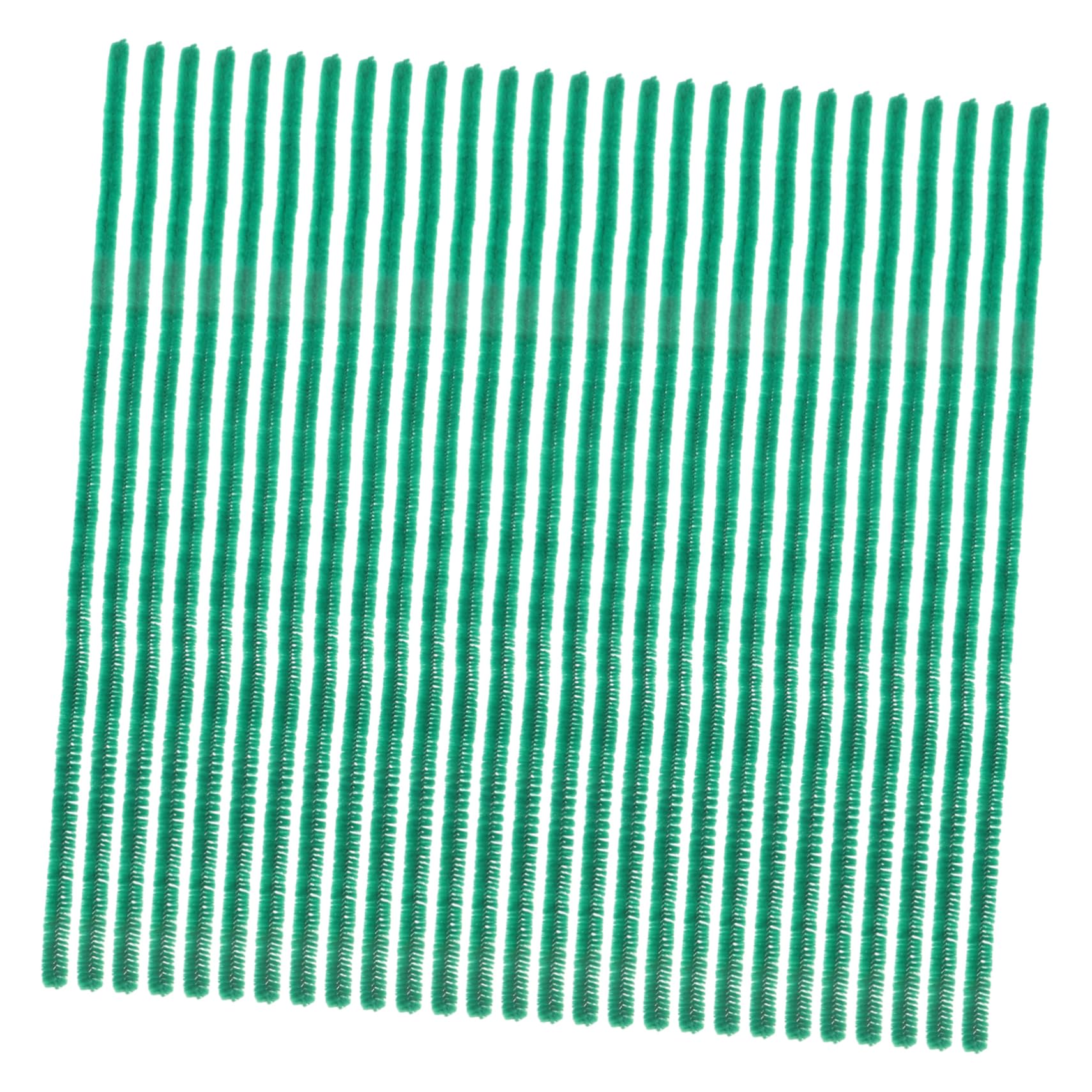 ERINGOGO 100pcs Floral Stems Wire Set Wire for Wreath Making for DIY Flower Arrangement Kit